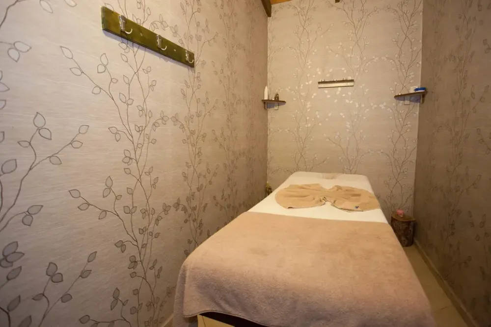 SPA & Wellness