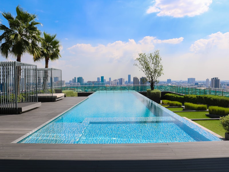 Kuştur Club Holiday Village Turkuaz Havuz